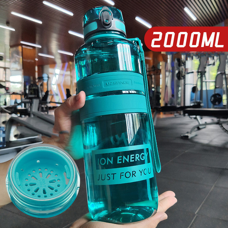 Sports Water Cup Large