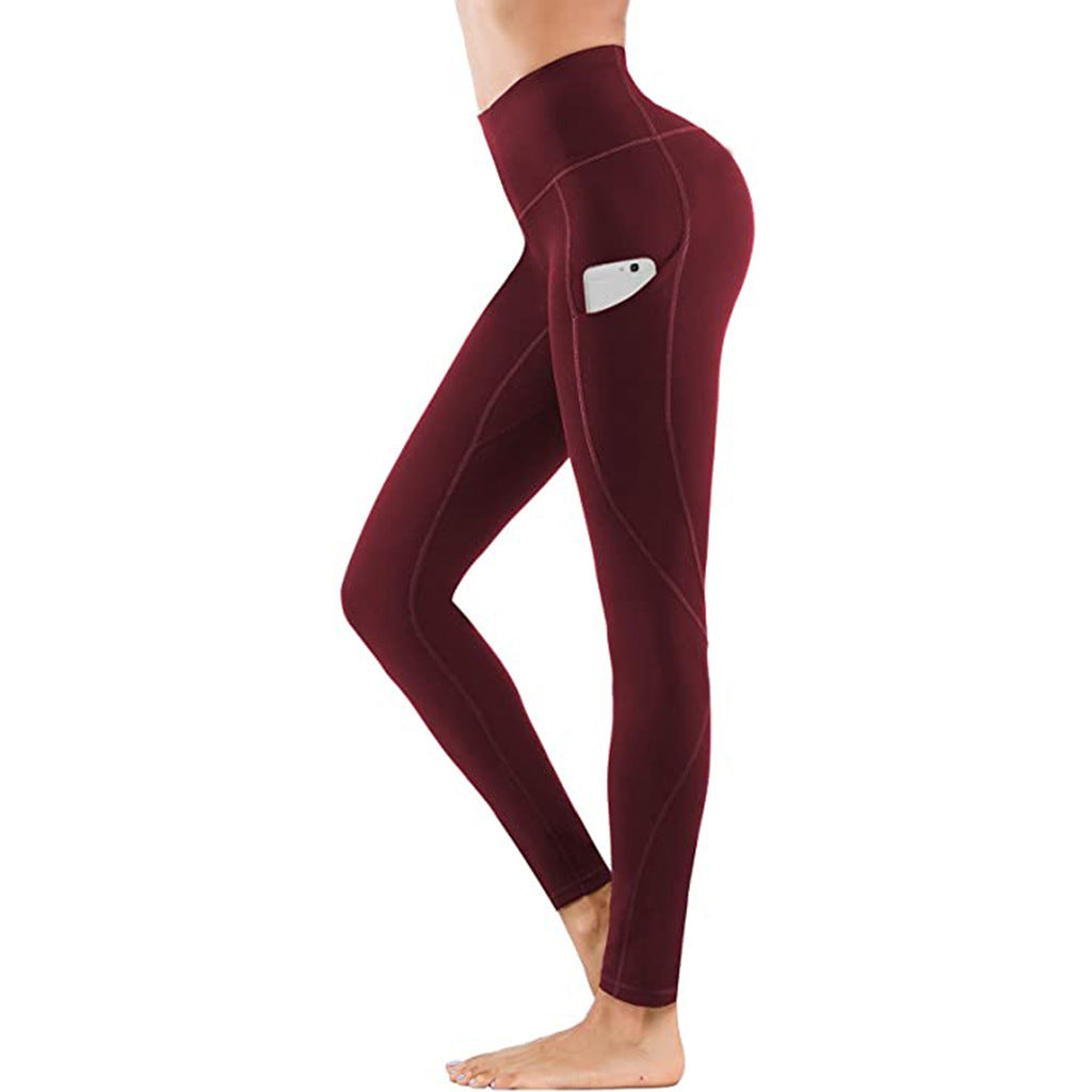 FlexPocket Leggings
