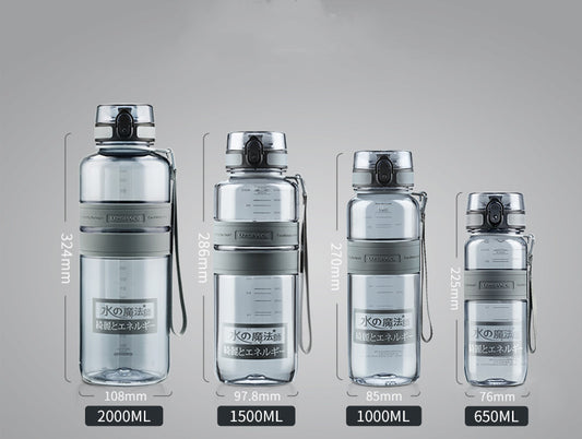 Sports Water Cup Large