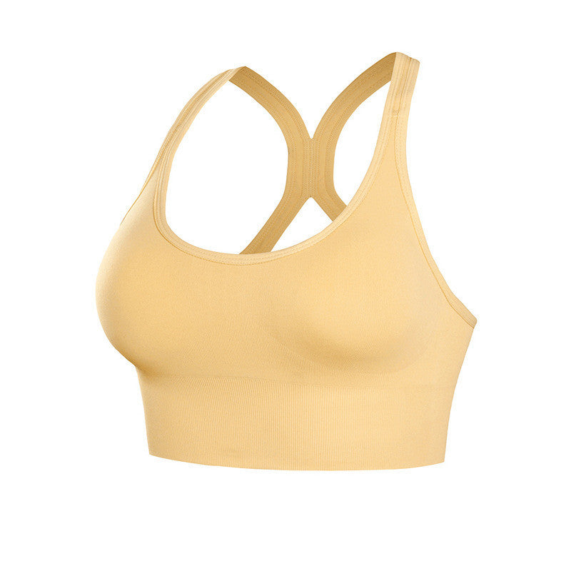 ShockProof Sports Bra