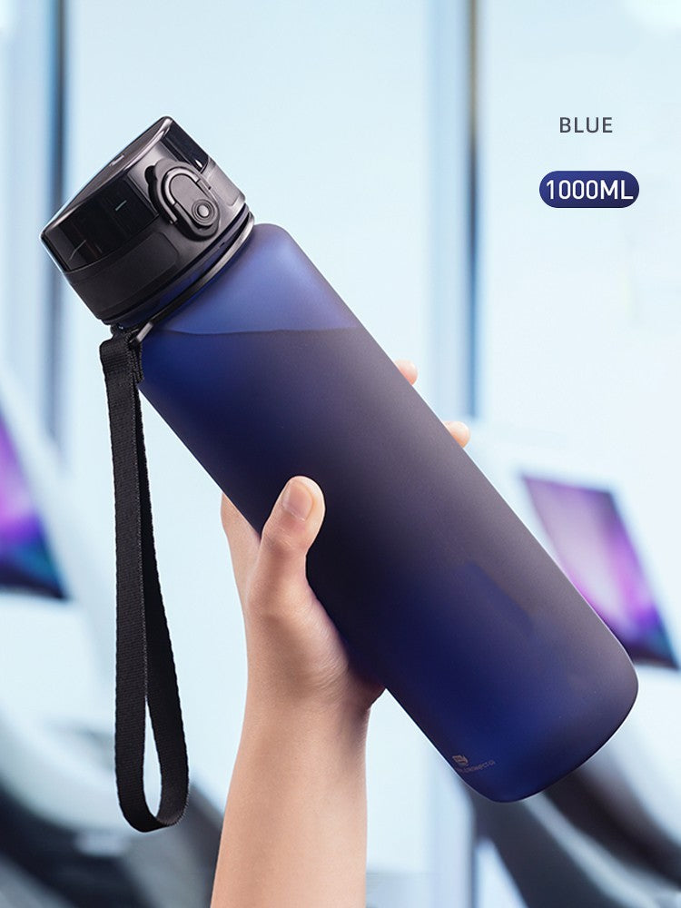 FrostFlow Bottle – 1000 ml