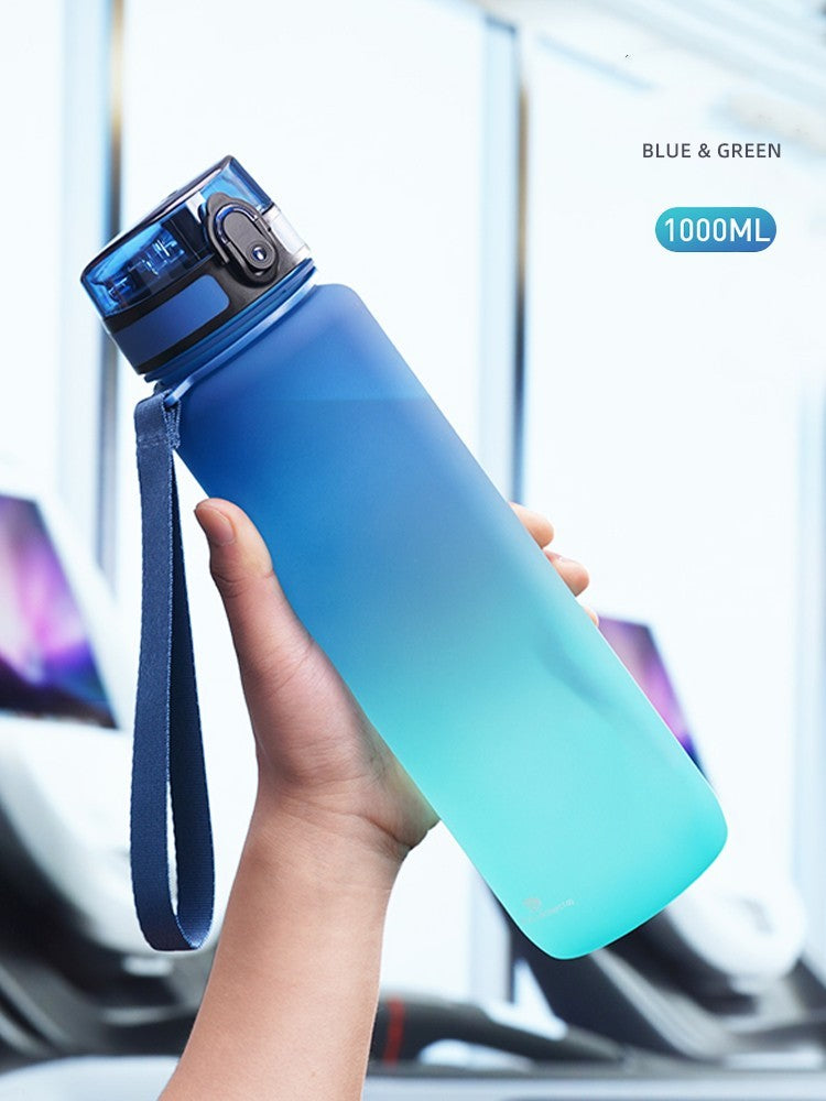 FrostFlow Bottle – 1000 ml