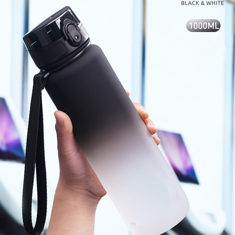 FrostFlow Bottle – 1000 ml