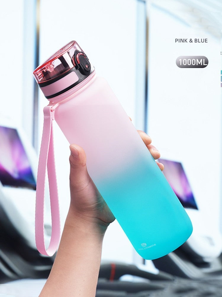 FrostFlow Bottle – 1000 ml