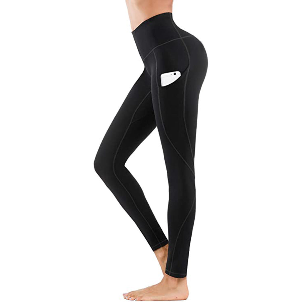 FlexPocket Leggings