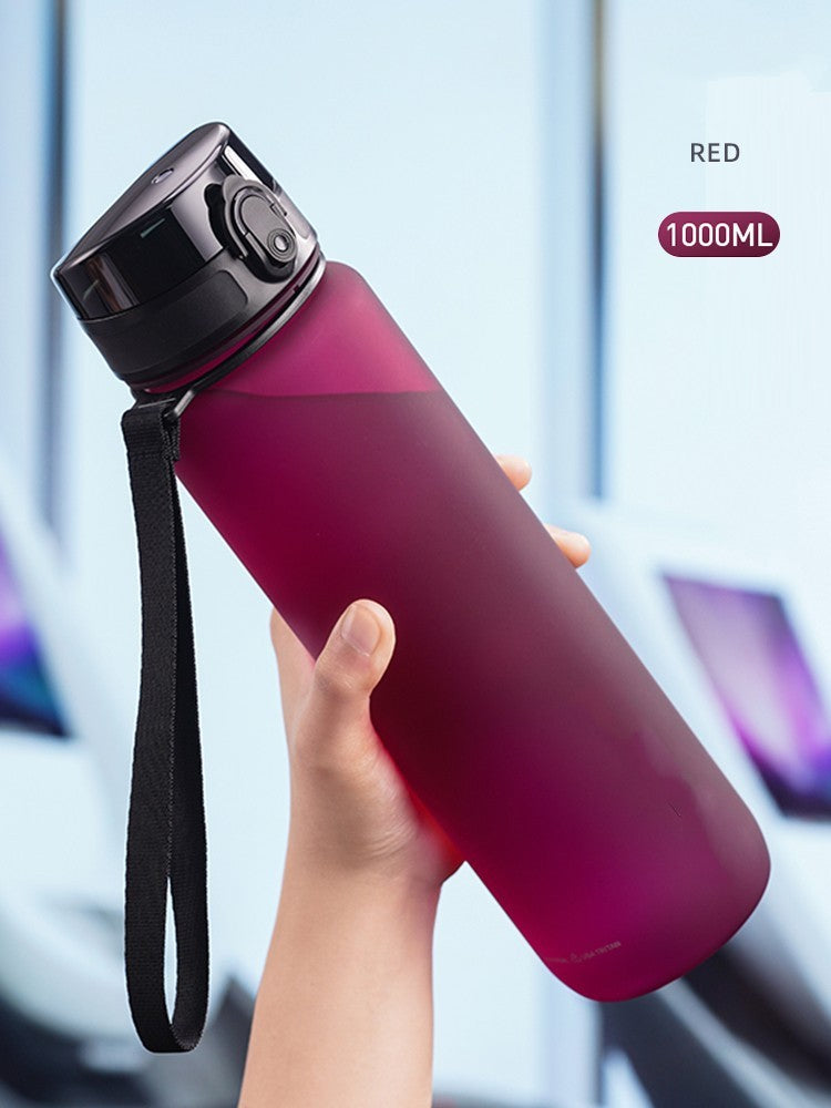 FrostFlow Bottle – 1000 ml