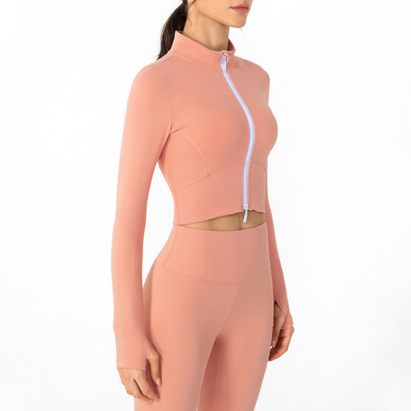 WindShield Nylon Jacket