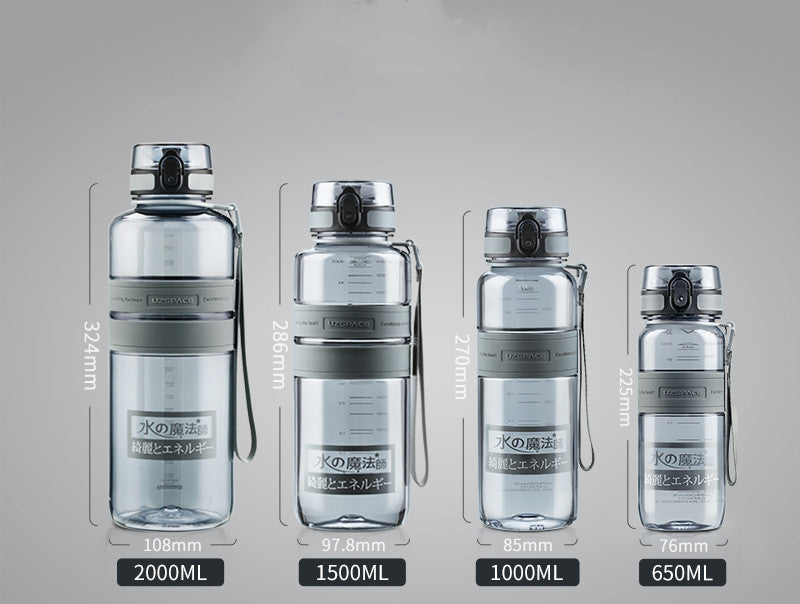 Sports Water Cup Large