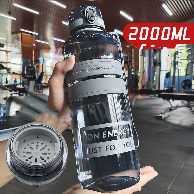 Sports Water Cup Large