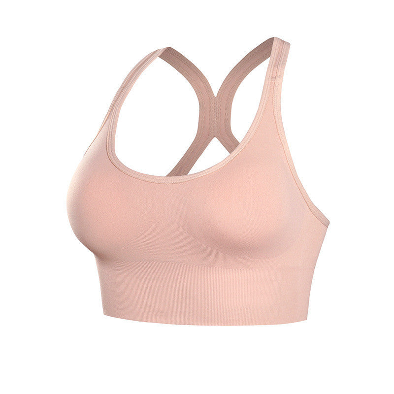 ShockProof Sports Bra