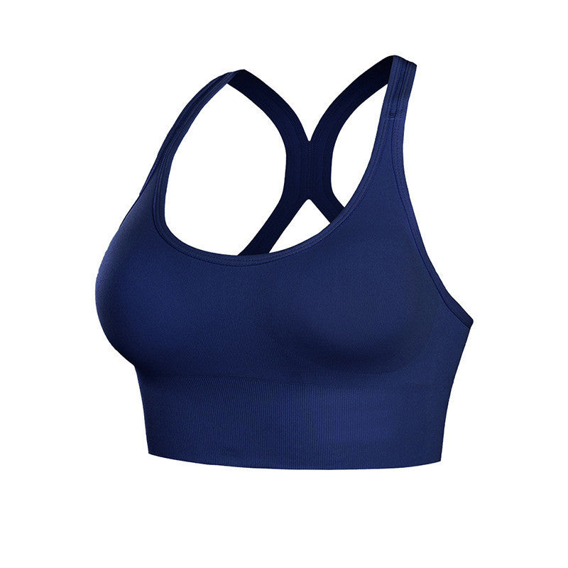 ShockProof Sports Bra