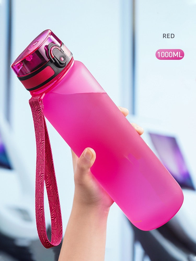 FrostFlow Bottle – 1000 ml