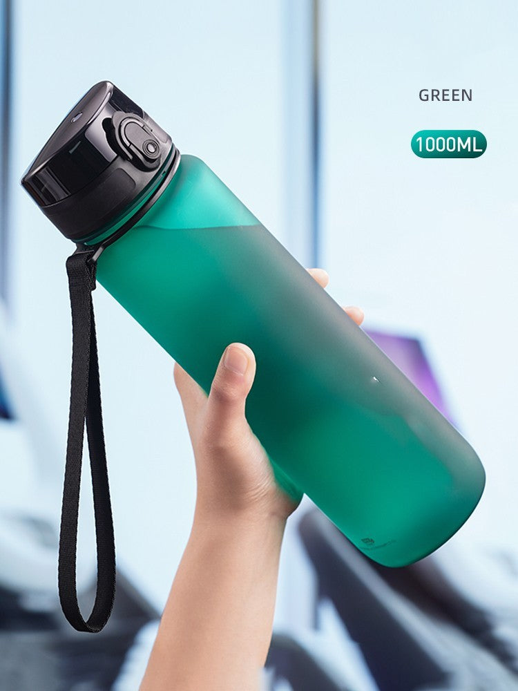 FrostFlow Bottle – 1000 ml
