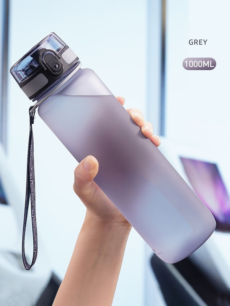 FrostFlow Bottle – 1000 ml