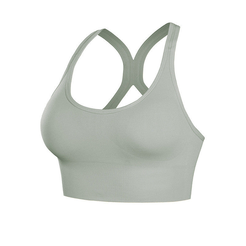 ShockProof Sports Bra