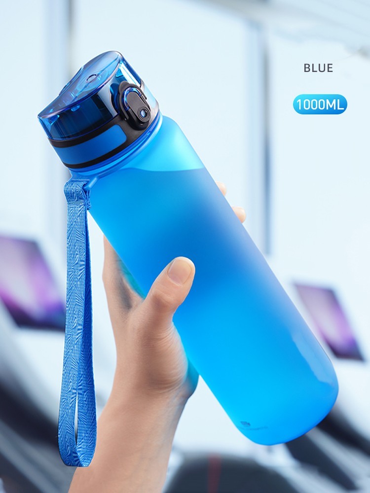 FrostFlow Bottle – 1000 ml